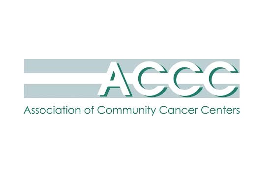 Association Of Community Cancer Centers The Koontz Center For Advanced